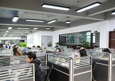 Our office